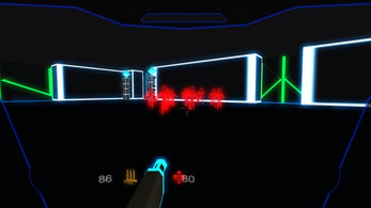 NEON: The First Mission Image