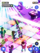 Nightclub Empire - Idle Tycoon Image