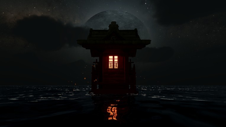 Nippon Island: The Flight screenshot