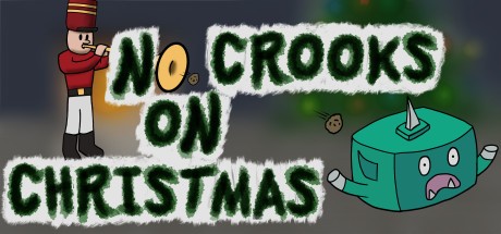 Games like No Crooks On Christmas