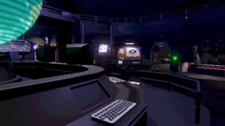 No Hope — Team Failsafe Collective Climate Jam 2025 Final Submission screenshot