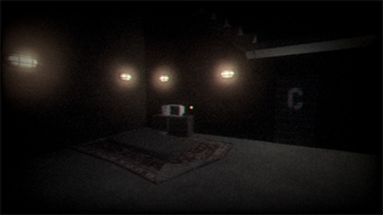 NO LIGHTS REMAIN : The Switch Image