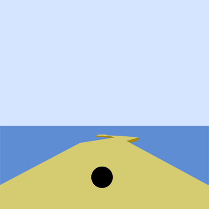 no surtis de la carretera Image