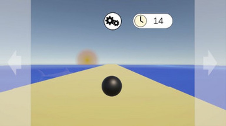 no surtis de la carretera Image