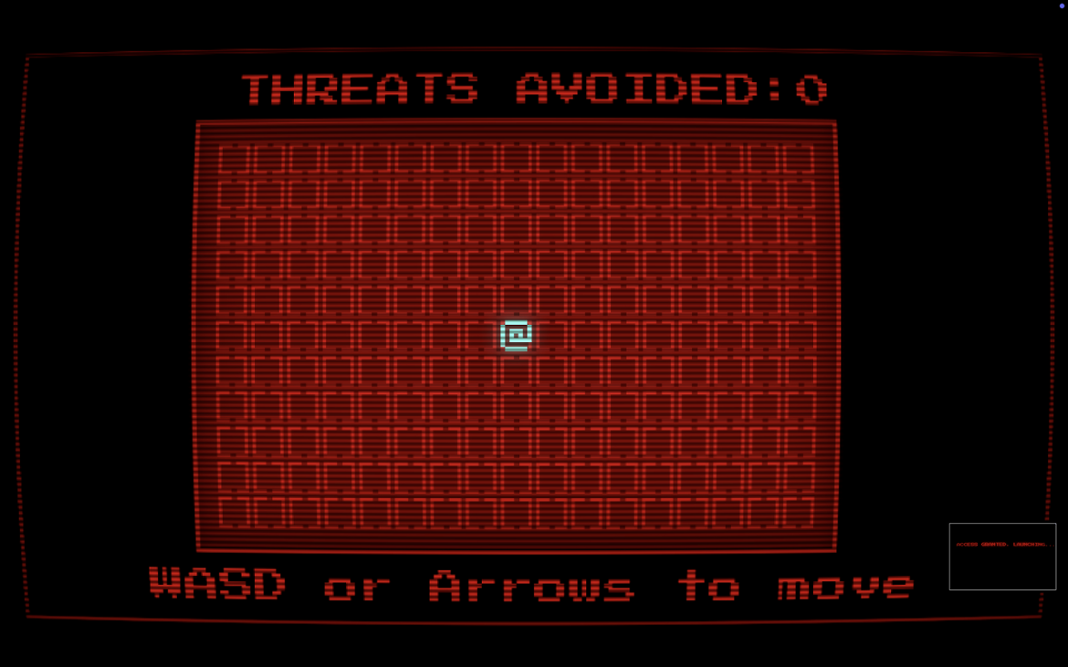 Games like Node Breached - Dodge the Creeps