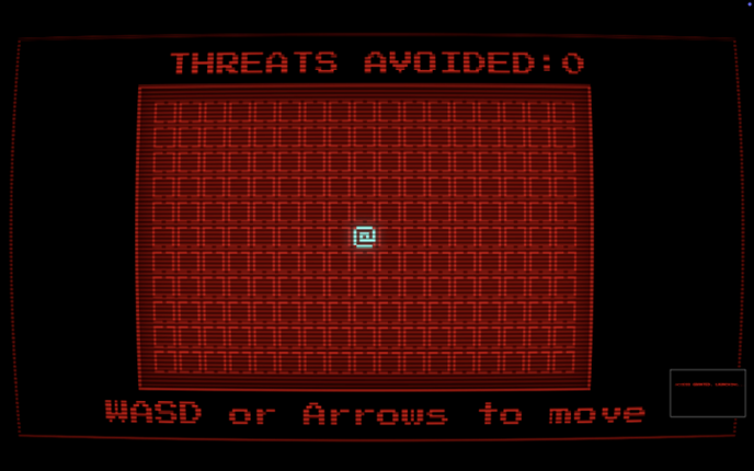 Node Breached - Dodge the Creeps Image
