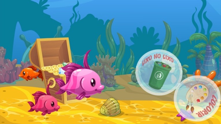 NT Games screenshot