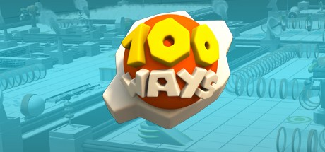 Games like One Hundred Ways