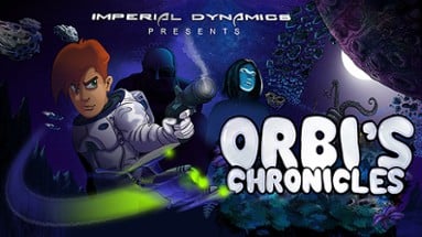 Orbi's chronicles Image