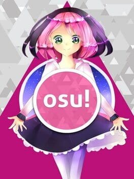 Games like Osu!