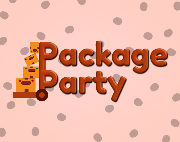 Games like Package Party