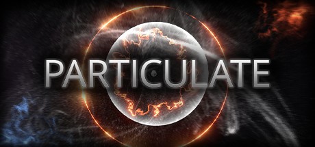 Games like Particulate