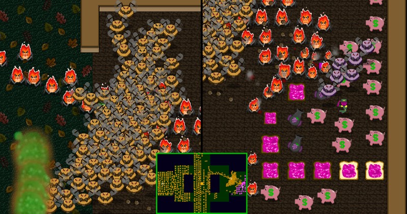 Peanut Butter Jelly Wars Image