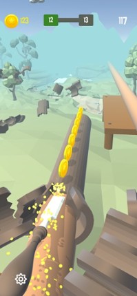Peel Wood screenshot