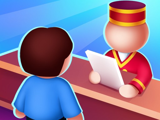 Games like Perfect Hotel