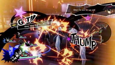 Persona5 Strikers Image