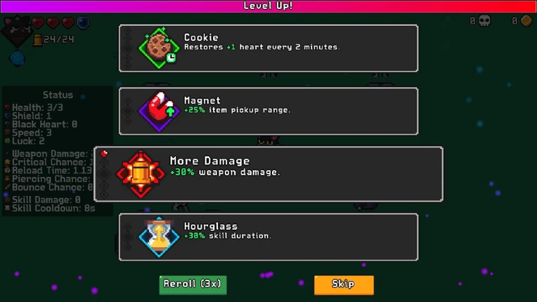 Pets Survivors screenshot
