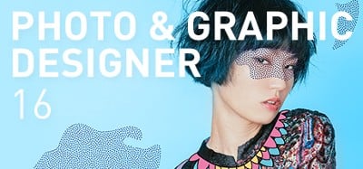 Photo & Graphic Designer 16 Steam Edition Image