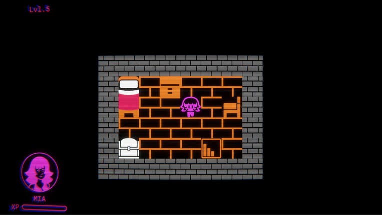 Pico Pals screenshot