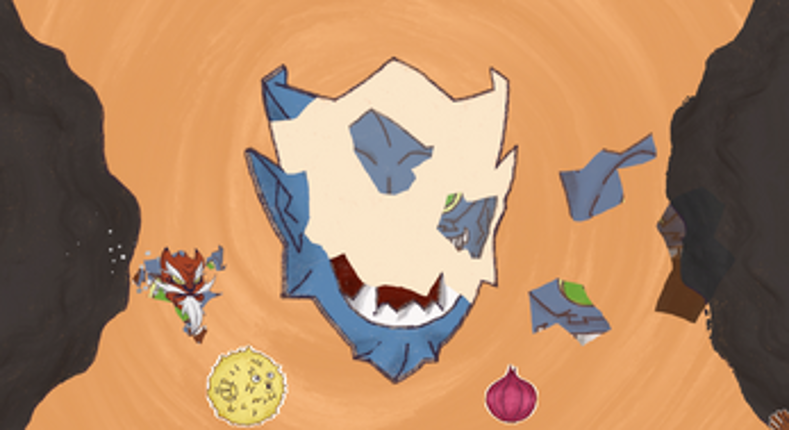 Pieces: A Cozy Puzzle Game Image