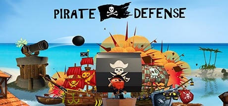Games like Pirate Defense