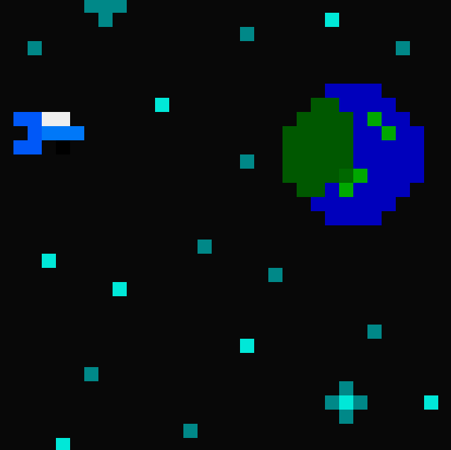Games like Pixelfox