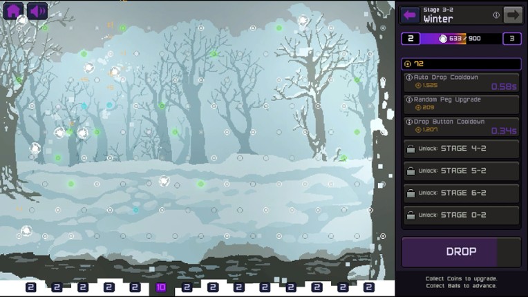 PlinkIdle screenshot
