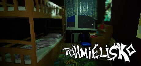 Games like POHMIELISKO