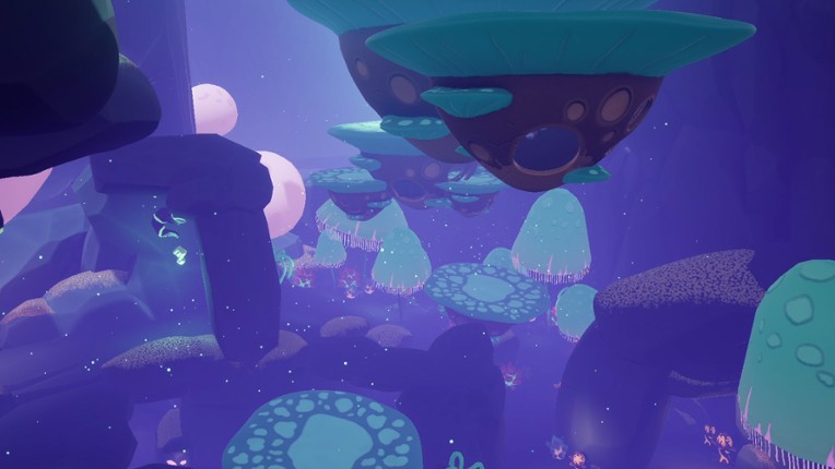 Pokore screenshot