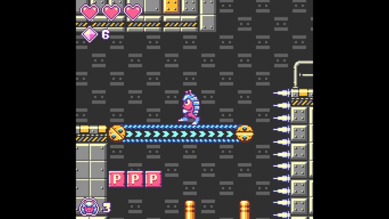 Polyroll Pocket screenshot