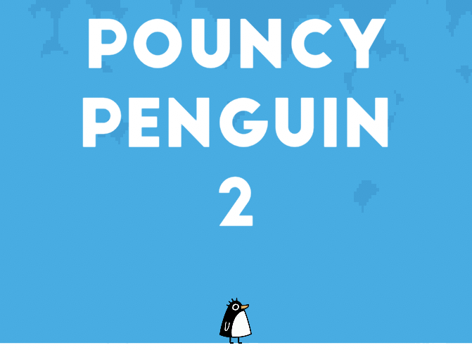 Games like Pouncey Penguin 2