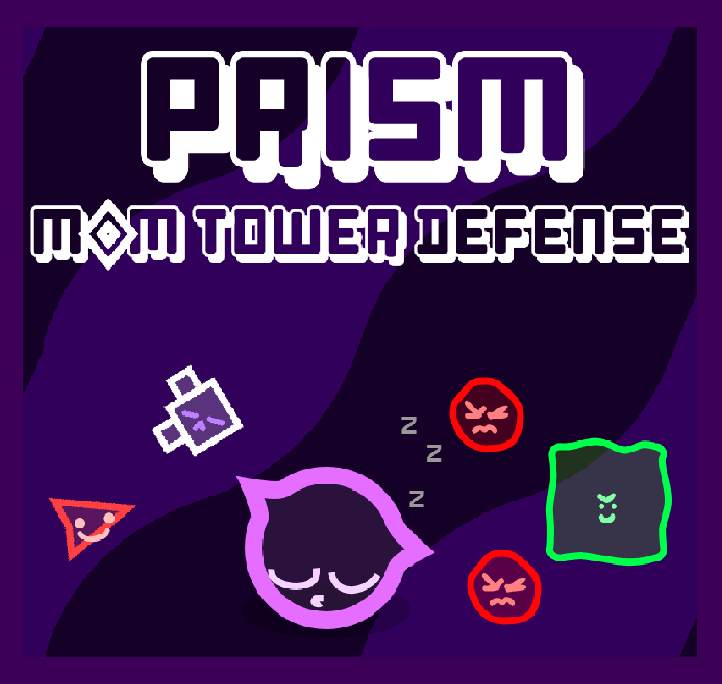 Games like Prism: MOM Defense