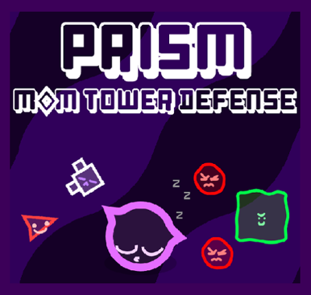 Prism: MOM Defense Image