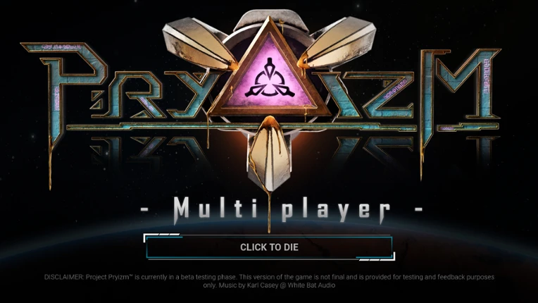 Pryizm Multiplayer Image