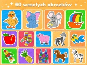 Puzzle dla najmłodszych Image