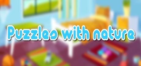 Games like Puzzles with nature