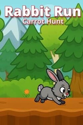 Rabbit Run Carrot Hunt Image