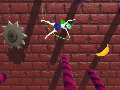 Games like Ragdoll Fall