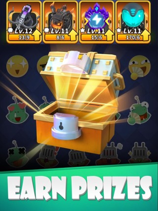 Random TD screenshot