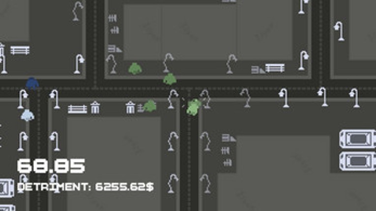 Rave Infection screenshot