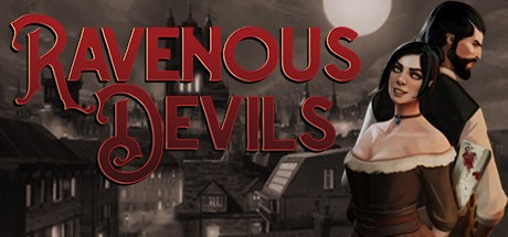 Games like Ravenous Devils