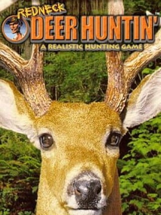 Redneck Deer Huntin' Game Cover