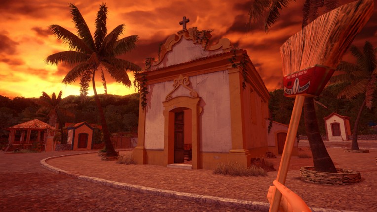 Restless Rites screenshot