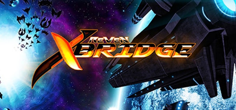 ReVeN: XBridge Game Cover