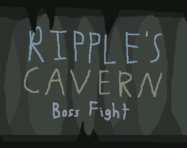 Games like Ripple's Cavern