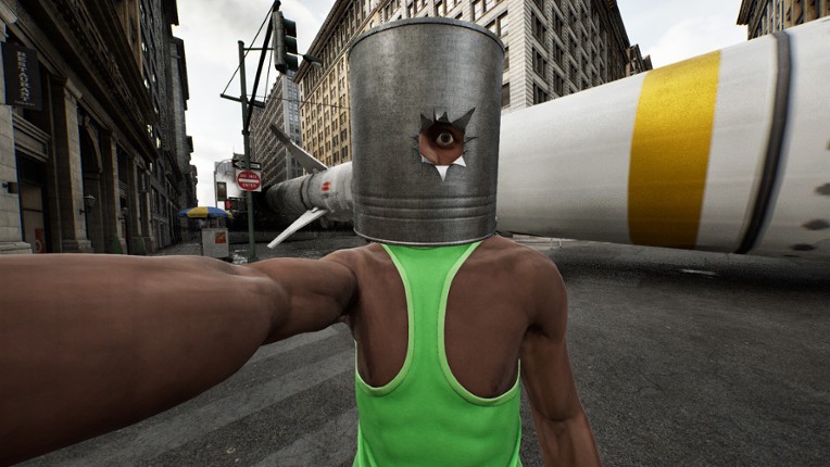 SIRENS screenshot
