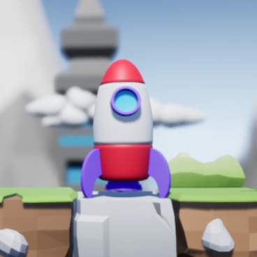 Games like Rocket Escape