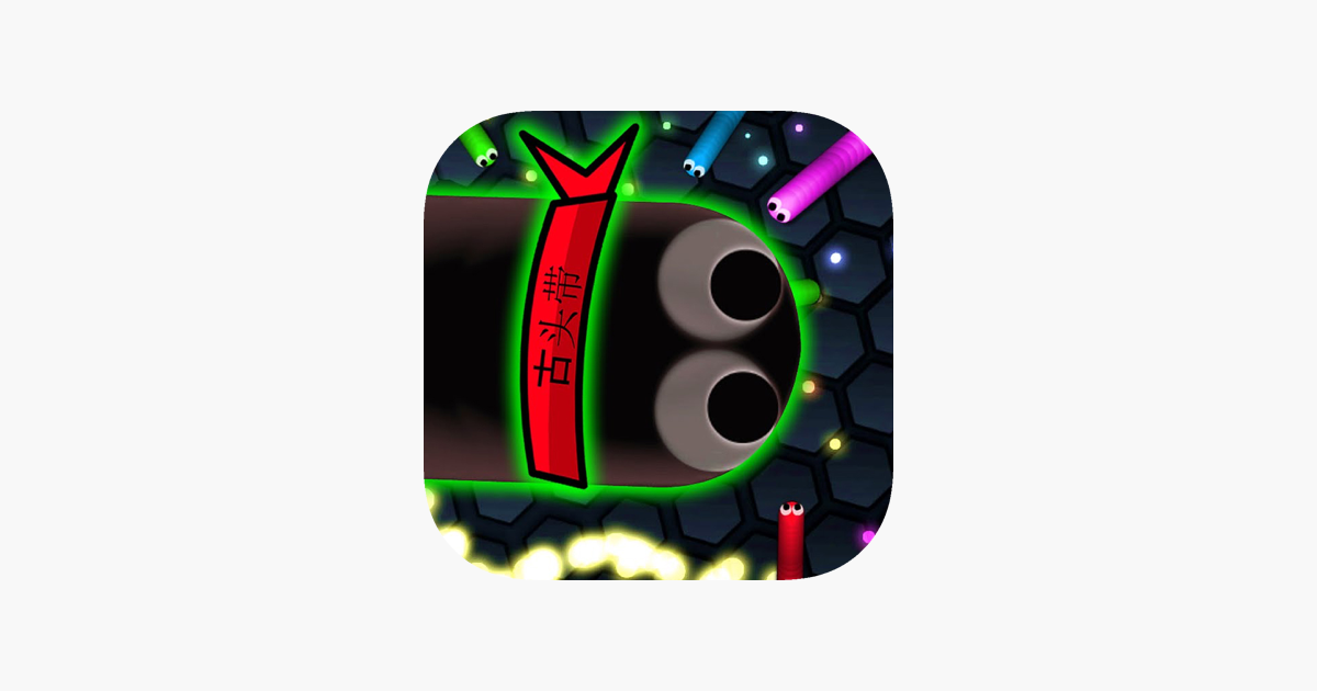 Games like Rolling Anacondas Snake Dash - Eat The Dots