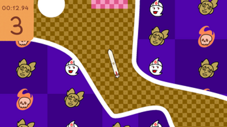 Rotate Rotate Rusty! Image