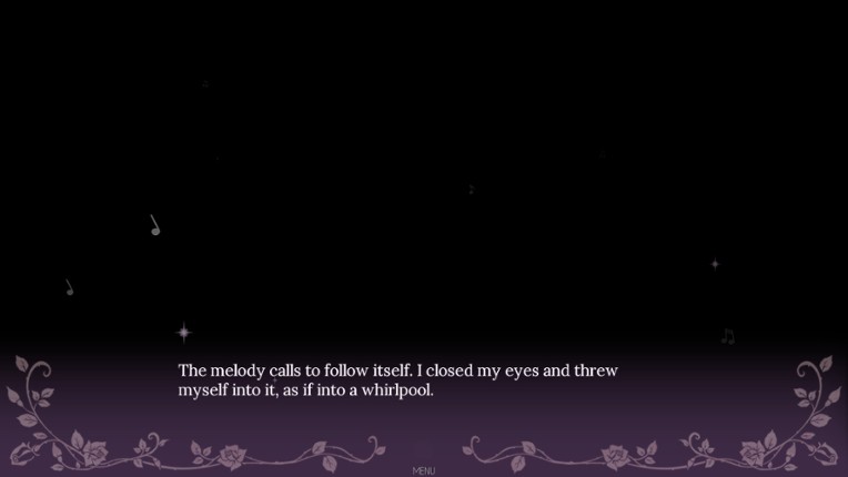 Sacred Curse Image